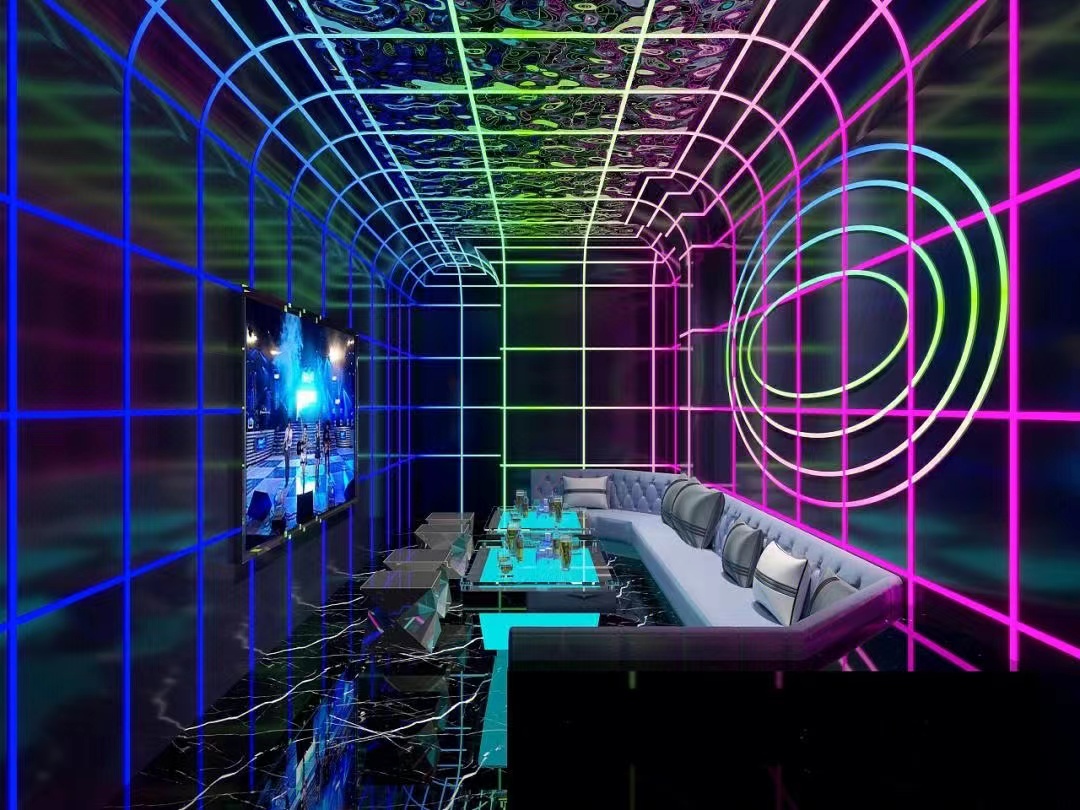 双鸭山小时场ktv，体验独特ktv小时场模式-岭东区ktv预定