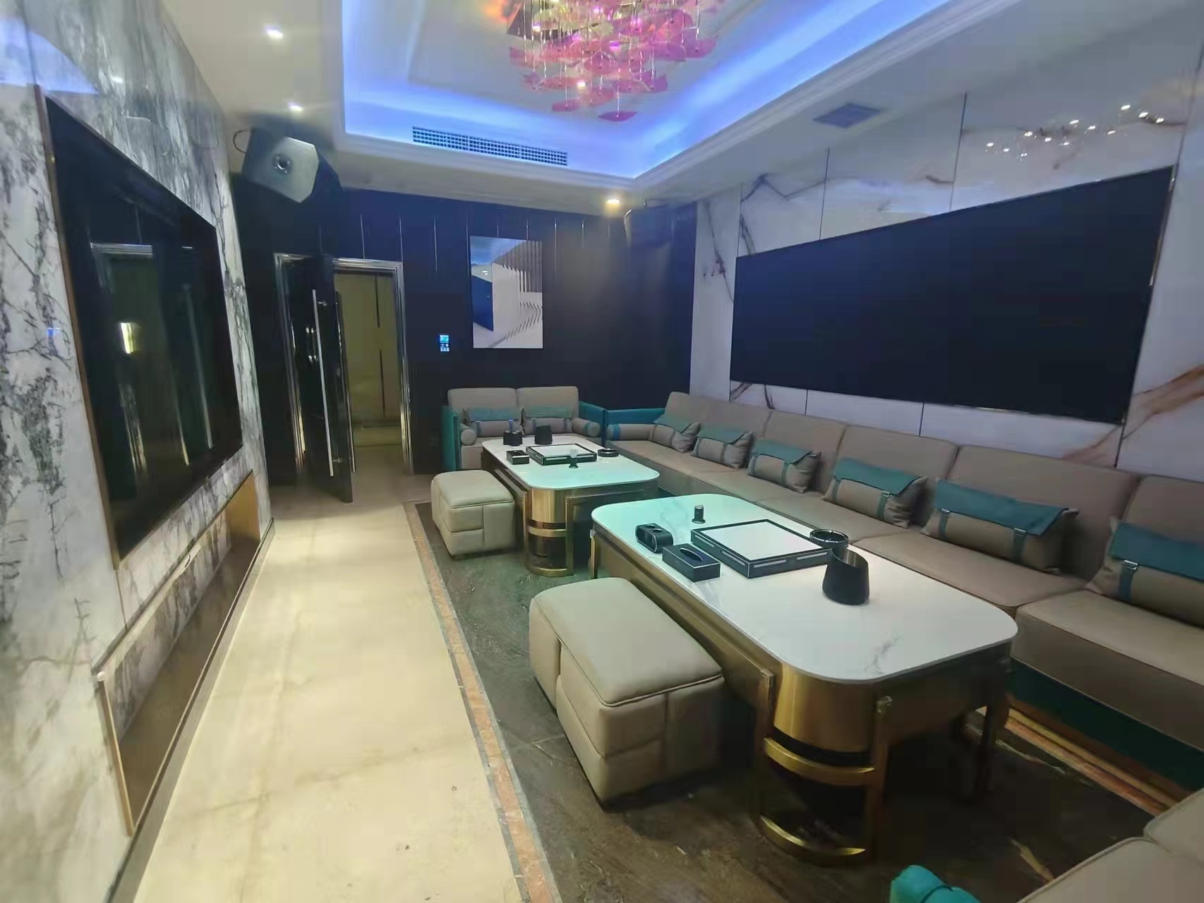 双鸭山小时场ktv：费用计算攻略-岭东区ktv预定